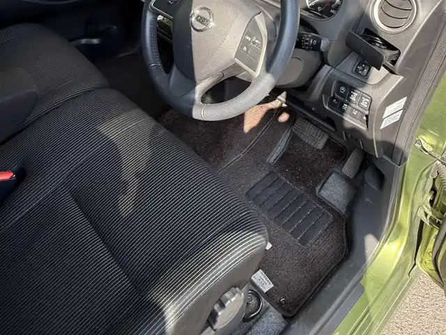 日産 デイズ ルークス ハイウェイスター Gターボ 長崎県 2018(平30)年 2.5万km プレミアムオリーブメタリック 登録時24877km/純正ナビ/・TV/・Bluetooth/・DVD/全方位カメラ/ETC/スマートキー/両側パワースライドドア/クルーズコントロール/電動格納ミラー/後席サーキュレーター/ドライブレコーダー
