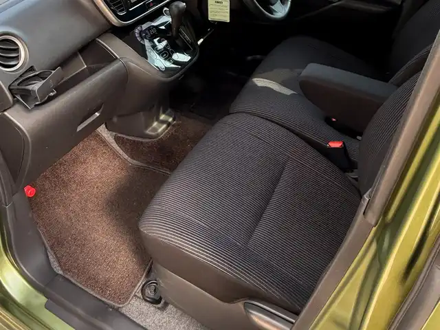 日産 デイズ ルークス ハイウェイスター Gターボ 長崎県 2018(平30)年 2.5万km プレミアムオリーブメタリック 登録時24877km/純正ナビ/・TV/・Bluetooth/・DVD/全方位カメラ/ETC/スマートキー/両側パワースライドドア/クルーズコントロール/電動格納ミラー/後席サーキュレーター/ドライブレコーダー