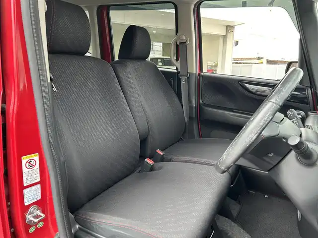 ホンダ Ｎ ＢＯＸ 2トーン カスタム G Aパッケージ 沖縄県 2014(平26)年 3.7万km ミラノレッド (株)IDOMが運営する【じしゃロンコザ店】の自社ローン専用車両になりますこちらは現金またはオートローンご利用時の価格です。自社ローンご希望の方は別途その旨お申付け下さい/純正ナビ　/ＴＶ　/ＣＤ再生　/ＥＴＣ　/バックカメラ　/片側パワースライドドア　/アイドリングストップ　　/純正フロアマット　/カーテンエアバック　/ＨＩＤヘッドライト　/スマートキー　/プッシュスタート