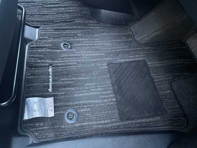 トヨタ ヴェルファイア Z 愛知県 2015(平27)年 13.1万km バーニングブラッククリスタルシャインガラスフレーク ワンオーナー/アルパイン製10型ナビ/アルパイン製後席モニター/フルセグTV・CD・DVD・SD・Bluetooth/革調シートカバー/クリアランスソナー/nanoeエアコン/LEDヘッドライト/LEDフォグランプ/オートライト/ステアリングスイッチ/ETC/前側ドラレコ/純正フロアマット/VIPERセキュリティモデル３３００V/保証書/取扱説明書/スペアスマートキー/ディーラー点検記録簿（H30 R2 R4 R5 R6)