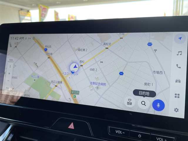 トヨタ ハリアー G 大阪府 2024(令6)年 1.3万km プラチナホワイトパールマイカ ワンオーナー/純正12.3インチナビ/BT/USB/フルセグTV/AppleCarPlay/AndroidAuto/バックカメラ/デジタルインナーミラー型ドラレコ/ハーフレザーシート/パワーシート/電動リアゲート/追従機能付きクルーズコントロール/レーンキープアシスト/前後コーナーセンサー/オートホールド/LEDヘッドライト/フロントフォグ/オートハイビーム/純正フロアマット/純正18インチAW/電格ミラー/スペアキー/ETC2.0