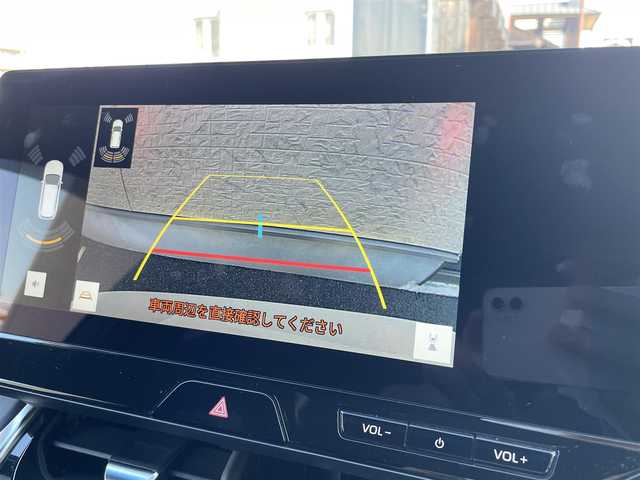 トヨタ ハリアー G 大阪府 2024(令6)年 1.3万km プラチナホワイトパールマイカ ワンオーナー/純正12.3インチナビ/BT/USB/フルセグTV/AppleCarPlay/AndroidAuto/バックカメラ/デジタルインナーミラー型ドラレコ/ハーフレザーシート/パワーシート/電動リアゲート/追従機能付きクルーズコントロール/レーンキープアシスト/前後コーナーセンサー/オートホールド/LEDヘッドライト/フロントフォグ/オートハイビーム/純正フロアマット/純正18インチAW/電格ミラー/スペアキー/ETC2.0