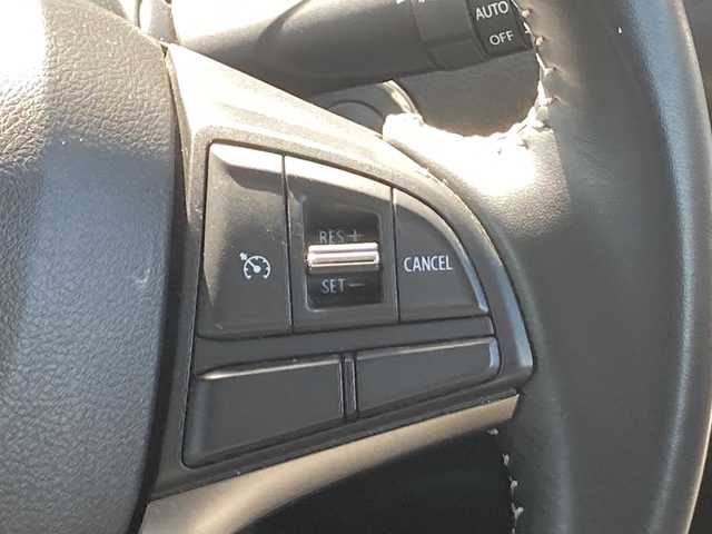 スズキ ソリオ バンディット Fリミテッド 佐賀県 2017(平29)年 4.6万km ピュアホワイトP Carrozzeria8インチナビ/Carrozzeriaフリップダウンモニター/バックカメラ/両側パワースライドドア/デュアルカメラブレーキサポート/路線逸脱警報/クルーズコントロール/ハーフレザーシート/シートヒーター/ETC/ステアリングリモコン/ドライブレコーダー/アイドリングストップ/プッシュスタート/スマートキー/LEDヘッドライト/フォグライト/純正アルミホイール