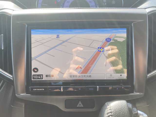 スズキ ソリオ バンディット Fリミテッド 佐賀県 2017(平29)年 4.6万km ピュアホワイトP Carrozzeria8インチナビ/Carrozzeriaフリップダウンモニター/バックカメラ/両側パワースライドドア/デュアルカメラブレーキサポート/路線逸脱警報/クルーズコントロール/ハーフレザーシート/シートヒーター/ETC/ステアリングリモコン/ドライブレコーダー/アイドリングストップ/プッシュスタート/スマートキー/LEDヘッドライト/フォグライト/純正アルミホイール