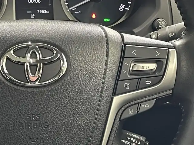 トヨタ ランドクルーザー プラド TX Lパッケージ マットブラED 宮城県 2024(令6)年 0.8万km ホワイトパールクリスタルシャイン 純正メモリーナビ/（ＡＭ／ＦＭ／Ｂｌｕｅｔｏｏｔｈ）　/黒革レザーシート　/サンルーフ　/ルーフレール/プリクラッシュセーフティー　/ブラインドスポットモニター　/全方位カメラ　/バックカメラ/レーンキープアシスト　/コーナーセンサー/横滑り防止装置/フロントワイパーデアイサー/ヘッドライトウォッシャー/オートライト/オートマチックハイビーム/ベンチレーション/前席シートヒーター/スマートキー/プッシュスタート/ETC2.0