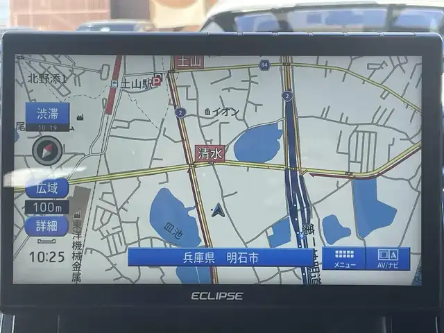 三菱 デリカＤ：５ P 兵庫県 2023(令5)年 2.5万km グラファイトグレーメタリック/ブラックマイカ １０．１インチナビ/追従有クルーズコントロール/アラウンドビューモニター/両側パワスラ/ステアリングヒーター/シートヒーター/AppleCarPlay/電動リアゲート/Bluetooth接続/フルセグTV/HDMI端子/LEDヘッドライト/パドルシフト/CD/DVD/スイッチスタート/スペアキー