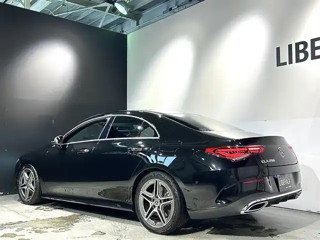 メルセデス・ベンツ ＣＬＡ２５０