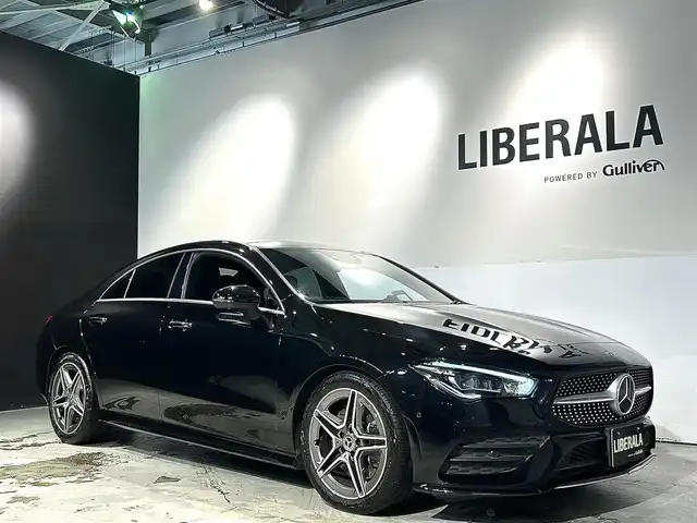 メルセデス・ベンツ ＣＬＡ２５０