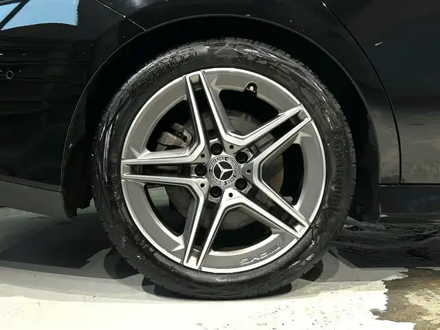 メルセデス・ベンツ ＣＬＡ２５０