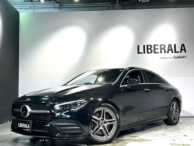 メルセデス・ベンツ ＣＬＡ２５０