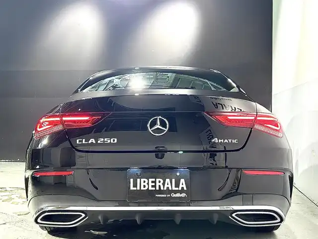 メルセデス・ベンツ ＣＬＡ２５０