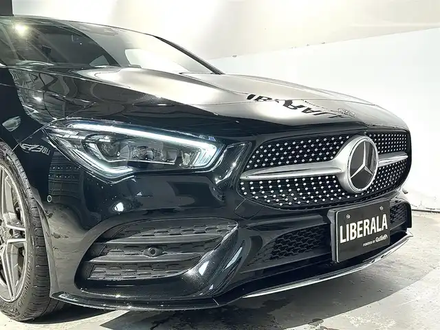 メルセデス・ベンツ ＣＬＡ２５０