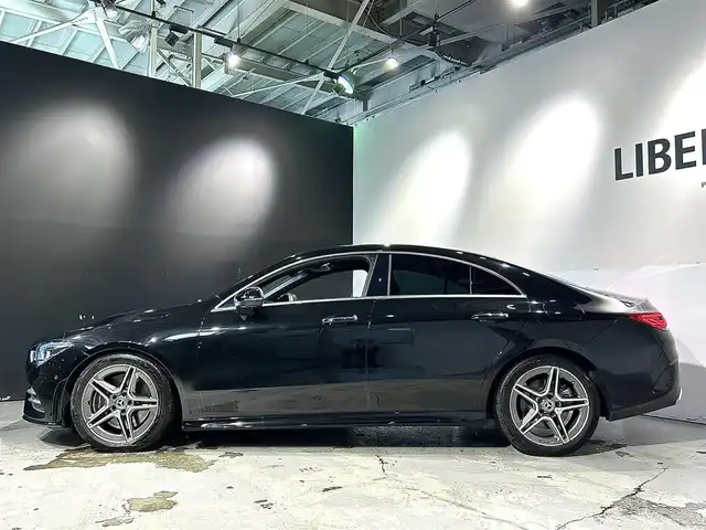 メルセデス・ベンツ ＣＬＡ２５０