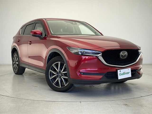 マツダ ＣＸ－５