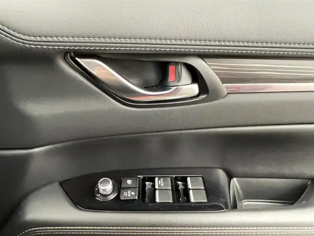 マツダ ＣＸ－５ XD Lパッケージ 熊本県 2017(平29)年 3.2万km ソウルレッドクリスタルM 純正ナビ/フルセグTV/Bluetooth /純正ビルトインETC/BOSEプレミアムサウンド/パワーバックドア/バック/サイドカメラ/ドライブレコーダー/合皮レザーシート/前席パワーシート/前席シートヒーター/ステアリングヒーター/ブラインドスポットモニター/ブレーキホールド/スマートキー/スペアキー/LEDヘッドランプ/オートライト/オートハイビーム/純正フロアマット/純正19インチアルミホイール