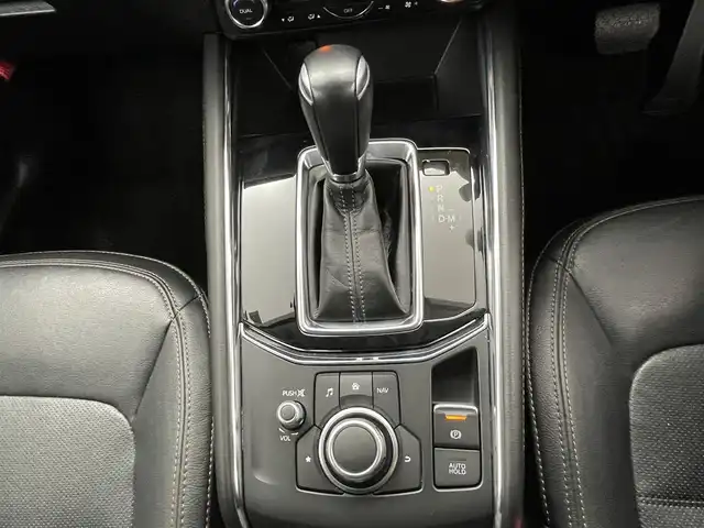 マツダ ＣＸ－５ XD Lパッケージ 熊本県 2017(平29)年 3.2万km ソウルレッドクリスタルM 純正ナビ/フルセグTV/Bluetooth /純正ビルトインETC/BOSEプレミアムサウンド/パワーバックドア/バック/サイドカメラ/ドライブレコーダー/合皮レザーシート/前席パワーシート/前席シートヒーター/ステアリングヒーター/ブラインドスポットモニター/ブレーキホールド/スマートキー/スペアキー/LEDヘッドランプ/オートライト/オートハイビーム/純正フロアマット/純正19インチアルミホイール