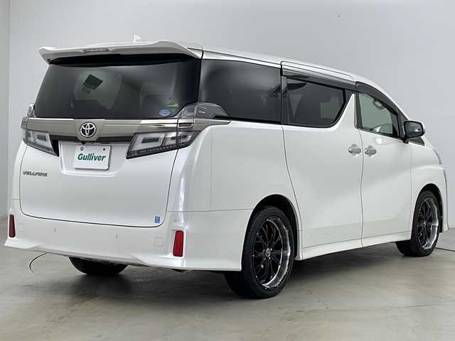 トヨタ ヴェルファイア Z Gエディション 道央・札幌 2018(平30)年 5.5万km ホワイトパールクリスタルシャイン ・ワンオーナー車/・純正10型ナビ&TV&CD&DVD&BT/・バックカメラ/・寒冷地仕様/・両側パワースライドドア/・パワーバックドア/・社外エンジンスターター/・デジタルインナーミラー/・3眼LEDライト/・シーケンシャルウィンカー/・レーダークルーズコントロール/・革シート/・シートヒーター/・エアーシート/・ステアリングヒーター/・ビルトインETC/・LEDライト/・LEDフォグランプ/・スマートキー/・トヨタセーフティセンス/・LTA/・PCS/・PKSB/・BSM/・RSA/・クリアランスソナー/・オートマチックハイビーム/・リアフォグランプ/・フロントワイパーデアイサー