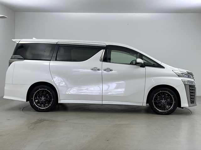 トヨタ ヴェルファイア Z Gエディション 道央・札幌 2018(平30)年 5.5万km ホワイトパールクリスタルシャイン ・ワンオーナー車/・純正10型ナビ&TV&CD&DVD&BT/・バックカメラ/・寒冷地仕様/・両側パワースライドドア/・パワーバックドア/・社外エンジンスターター/・デジタルインナーミラー/・3眼LEDライト/・シーケンシャルウィンカー/・レーダークルーズコントロール/・革シート/・シートヒーター/・エアーシート/・ステアリングヒーター/・ビルトインETC/・LEDライト/・LEDフォグランプ/・スマートキー/・トヨタセーフティセンス/・LTA/・PCS/・PKSB/・BSM/・RSA/・クリアランスソナー/・オートマチックハイビーム/・リアフォグランプ/・フロントワイパーデアイサー