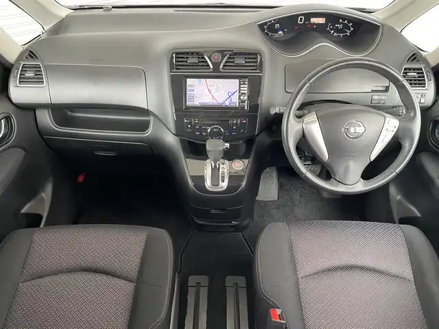 日産 セレナ ハイウェイスター 茨城県 2011(平23)年 8.5万km オーロラモーヴ (株)IDOMが運営する【じしゃロン水戸店】の自社ローン専用車両になりますこちらは現金またはオートローンご利用時の価格です。自社ローンご希望の方は別途その旨お申付け下さい/純正ナビ/フルセグTV/両側パワースライドドア/バックモニター/ETC/オートライト/純正16インチアルミホイール/オートエアコン