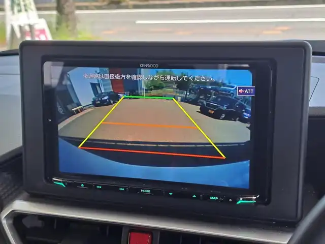 トヨタ ライズ Z 大阪府 2020(令2)年 3.8万km シャイニングホワイトパール /禁煙車//衝突被害軽減ブレーキ//社外SDナビ/MDV-M906HDL//CD/DVD/フルセグTV/BT/SD//ワンオーナー//追従式クルーズコントロール//バックカメラ//前後ドライブレコーダー/ZDR025//前席シートヒーター//LEDライト//純正アルミホイール//スマートキー//プッシュスタート//スペアキー