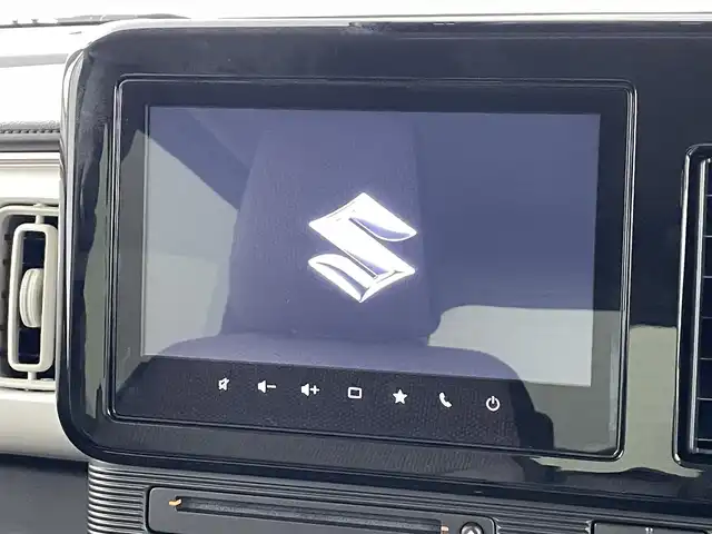 スズキ ワゴンＲ スマイル HYBRID X 福島県 2024(令6)年 0.1万km未満 ピュアホワイトP スズキセーフティサポート/・デュアルセンサーブレーキサポート/・車線逸脱警報機能/純正メモリーナビ/・CD/DVD/BT/フルセグTV/全方位カメラ/コーナーセンサー/両側パワースライドドア/運転席シートヒーター/LEDヘッドライト/・オートライト/・ヘッドライトレベライザー/チルトステアリング/ABS/横滑り防止装置/アイドリングストップ/盗難防止装置/電動格納ミラー/プッシュスタート/・スマートキー/・スペアキー