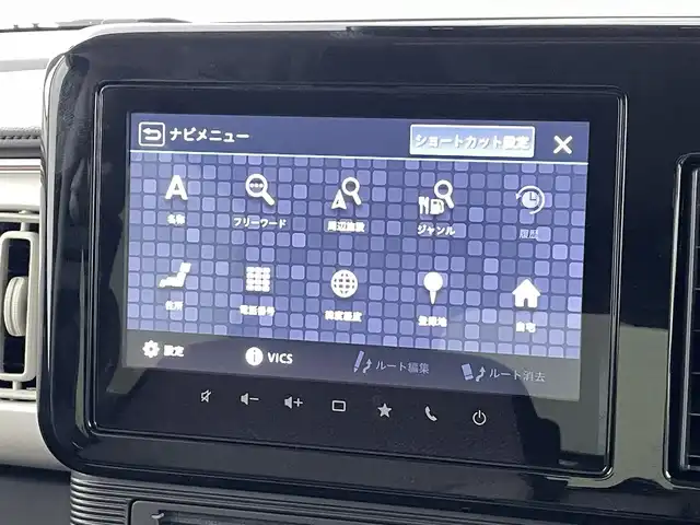 スズキ ワゴンＲ スマイル HYBRID X 福島県 2024(令6)年 0.1万km未満 ピュアホワイトP スズキセーフティサポート/・デュアルセンサーブレーキサポート/・車線逸脱警報機能/純正メモリーナビ/・CD/DVD/BT/フルセグTV/全方位カメラ/コーナーセンサー/両側パワースライドドア/運転席シートヒーター/LEDヘッドライト/・オートライト/・ヘッドライトレベライザー/チルトステアリング/ABS/横滑り防止装置/アイドリングストップ/盗難防止装置/電動格納ミラー/プッシュスタート/・スマートキー/・スペアキー