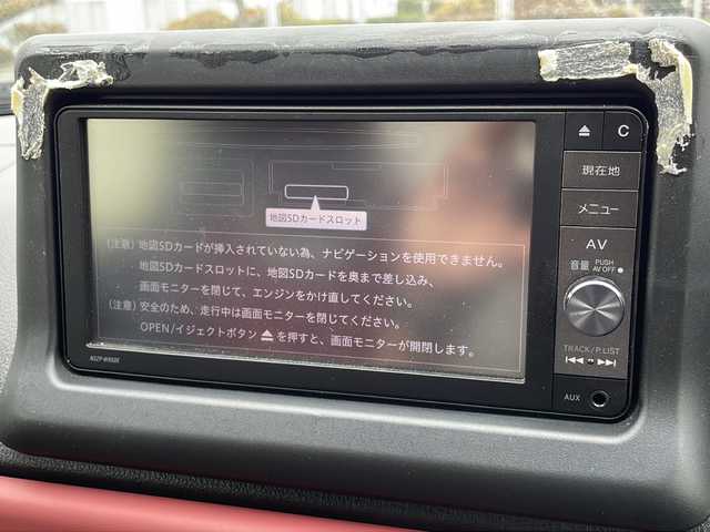 ダイハツ コペン セロS 山口県 2016(平28)年 5.8万km ブライトシルバーメタリック 純正SDナビ【NSZP-W66DE】/Bluetooth接続オーディオ/DVD再生/フルセグテレビ/バックカメラ/ETC/プッシュスタート/純正フロアマット/シートヒーター/アイドリングストップ/フォグランプ/純正LEDライト/社外マフラー/横滑り防止装置/盗難防止装置/RECAROフロントシート/社外アルミホイール