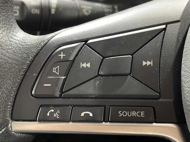 日産 ノート 広島県 2020(令2)年 2.3万km ダークメタルグレー 禁煙/純正ナビ/・Bluetooth接続/・CD/DVD再生機能/・フルセグテレビ/アラウンドビューモニター/デジタルインナーミラー/前後コーナーセンサー/衝突軽減ブレーキ/オートマティックハイビーム/ＬＥＤヘッドライト/誤発進抑制機能/レーンキープアシスト