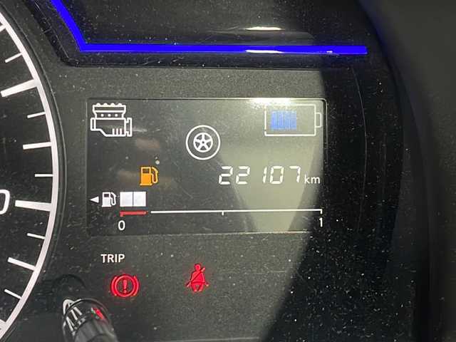 日産 ノート 広島県 2020(令2)年 2.3万km ダークメタルグレー 禁煙/純正ナビ/・Bluetooth接続/・CD/DVD再生機能/・フルセグテレビ/アラウンドビューモニター/デジタルインナーミラー/前後コーナーセンサー/衝突軽減ブレーキ/オートマティックハイビーム/ＬＥＤヘッドライト/誤発進抑制機能/レーンキープアシスト