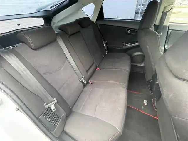 トヨタ プリウス S ツーリングセレ G’s 熊本県 2013(平25)年 12.1万km ホワイトパールクリスタルシャイン (株)IDOMが運営する【じしゃロン熊本店】の自社ローン専用車両になります/こちらは現金またはオートローンご利用時の価格です。自社ローンご希望の方は別途その旨お申付け下さい./社外ナビ/バックカメラ/ステアリングスイッチ/ETC/純正フロアマット/ETC/ドライブレコーダー