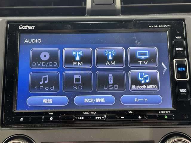 ホンダ シビック ハッチバック ホンダセンシング 愛知県 2018(平30)年 1.9万km クリスタルブラックパール 純正ナビ/衝突軽減ブレーキ/レーダークルーズコントロール/レーンキープアシスト/ビルトインＥＴＣ/シートヒーター/ドライブレコーダー/バックカメラ/パドルシフト/ＵＳＢ入力端子/アクセサリーソケット/ＬＥＤヘッドライト/純正フロアマット/純正18インチアルミホイール/ISOFIX
