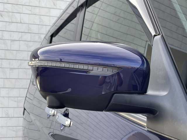 日産 セレナ e－パワー ハイウェイスター V 福岡県 2021(令3)年 1.6万km アズライトブルー プロパイロット純正10型ナビゲーション（CD/DVD/フルセグ/BT)エマージェンシーブレーキレーンキープアシスト両側パワースライドドアアラウンドビューモニターBSMインテリジェントルームミラードライブレコーダーLEDヘッドライトオートライト純正AWETC