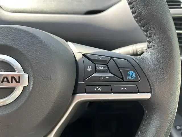 日産 セレナ e－パワー ハイウェイスター V 福岡県 2021(令3)年 1.6万km アズライトブルー プロパイロット純正10型ナビゲーション（CD/DVD/フルセグ/BT)エマージェンシーブレーキレーンキープアシスト両側パワースライドドアアラウンドビューモニターBSMインテリジェントルームミラードライブレコーダーLEDヘッドライトオートライト純正AWETC