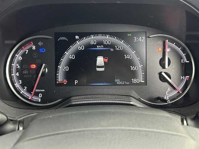 トヨタ ヴォクシー S－Z 道央・札幌 2022(令4)年 4万km アティチュードブラックマイカ ・４WD/・寒冷地仕様/・コネクティッドナビ対応８インチHDディスプレイオーディオ/　USB/BT/Miracast/AppleCarplay/AndroidAuto/・前後ドラレコ（NX-DR-W22 NEXTEC）/・ETC/・バックカメラ/・MTモード付AT/・レーダークルーズコントロール/・両側パワースライドドア/・横滑り防止装置/・前後コーナーセンサー/・レーンキープアシスト/・プリクラッシュセーフティ/・ブレーキホールド/・オートマチックハイビーム/・オートライト/・LEDヘッドライト/・車線逸脱警報/・薄暮灯/・プッシュスタート　/・スマートキー/・ステアリングスイッチ/・２列目サンシェード/・純正AW16インチ/・保証書付き/・取説付き