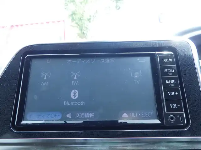 トヨタ シエンタ ハイブリッド G 千葉県 2016(平28)年 6.6万km コバルトブルーメタリック Toyota Safety Sense/・プリクラッシュセーフティ/・レーンディパーチャーアラート/・オートハイビーム/両側パワースライドドア/純正SDナビ/ワンセグTV/【CD再生機能　Bluetooth接続】/ドライブレコーダー/革巻きステアリング/ETC/LEDヘッドライト/フォグライト/ウインカーミラー/スマートキー