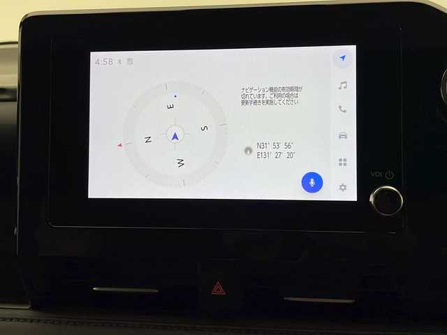 トヨタ ヴォクシー S－Z 宮崎県 2022(令4)年 2.7万km アティチュードブラックマイカ 禁煙車/トヨタセーフティセンス/純正8型ディスプレイオーディオ/（T-CONNECT/CD/DVD/Bluetooth/フルセグTV)/純正バックカメラ/純正ビルトイン2.0ETC/純正OP/3眼LEDオートライト/純正OP/モデリスタエアロ/純正17インチアルミ/純正フロアマット/両側電動スライドドア/アダプティブクルーズコントロール/プリクラッシュセーフティ/レーンディパーチャーアラート/オートマチックハイビーム/クリアランスソナー/電子パーキング/オートホールド/ハーフレザーシート/前席シートヒーター/Wオートエアコン/本革巻ハンドル/スマートキー/プッシュエンジンスタート/新車時保証書/取扱い説明書