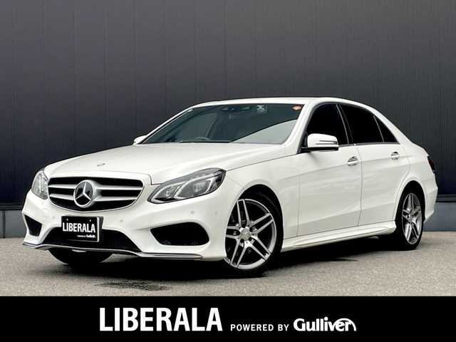 メルセデス・ベンツ Ｅ２５０ アバンギャルド 栃木県 2013(平25)年 6.9万km 白 シートヒーター /レーダーセーフティパッケージ /純正ナビ /フルセグTV/Bluetooth AM FM /バックカメラ /ディストロニックプラス /ハーフレザー /純正18インチAW /LED /キーレスゴー /パワーシート /ETC /前後ドライブレコーダー /保証書 /取扱説明書