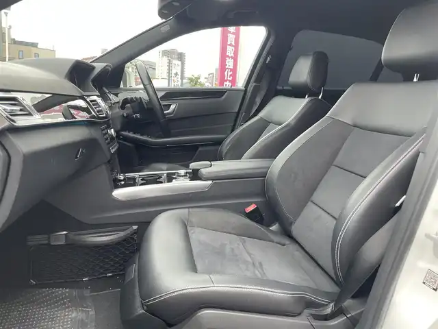 メルセデス・ベンツ Ｅ２５０ アバンギャルド 栃木県 2013(平25)年 6.9万km 白 シートヒーター /レーダーセーフティパッケージ /純正ナビ /フルセグTV/Bluetooth AM FM /バックカメラ /ディストロニックプラス /ハーフレザー /純正18インチAW /LED /キーレスゴー /パワーシート /ETC /前後ドライブレコーダー /保証書 /取扱説明書