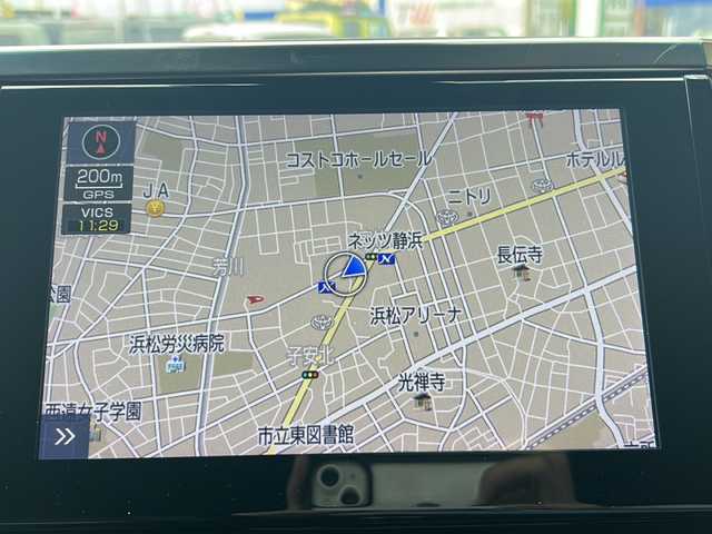 トヨタ アルファード S Cパッケージ 静岡県 2022(令4)年 3.5万km ブラック 純正ナビ/・CD/DVD/USB/Bluetooth/Miracast/・ラジオ/フルセグTV/主要装備/・レーダークルーズコントロール　/・ドライブレコーダー　/・フリップダウンモニター　/・ＥＴＣ　/・バックカメラ　/・デジタルインナーミラー　/・両側パワースライドドア　/・パワーバックドア　/・ハンドルヒーター/・ステアリングリモコン/・レーンキープアシスト/・コーナーセンサー/・オートライト/・オートハイビーム/・シートメモリー/・パワーシート/・シートヒーター/・エアシート/・オートホールド/・プッシュスタート/・スマートキー