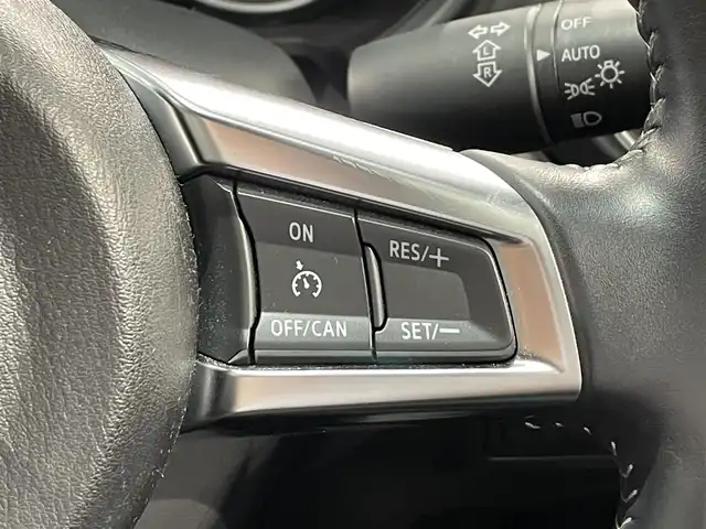 マツダ ロードスター ブラウン トップ 愛知県 2023(令5)年 2.2万km マシーングレープレミアムM 純正ナビ/ＢＯＳＥサウンドシステム/ブラウンナッパレザーシート/オープンカー/衝突軽減ブレーキ/車線逸脱警報/ブラインドスポットモニター/クリアランスソナー/クルーズコントロール/シートヒーター/バックカメラ/ドライブレコーダー/ビルトインＥＴＣ/USB＆AUX入力端子/純正フロアマット/純正16インチアルミホイール
