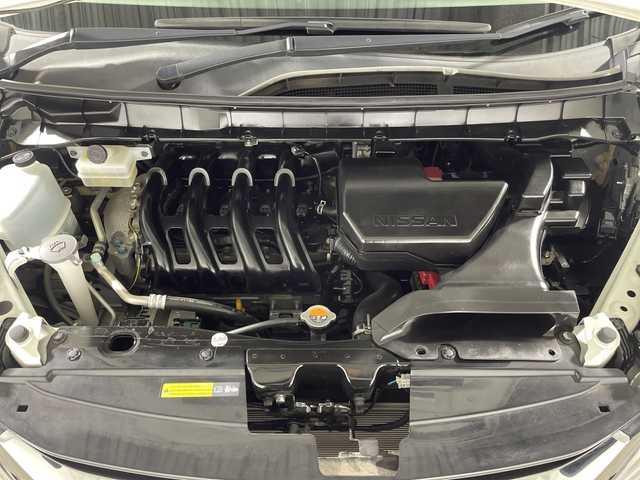 日産 セレナ ハイウェイスターVセレクションⅡ 神奈川県 2018(平30)年 3.6万km ブリリアントホワイトパール 純正9型SDナビゲーション【MM518D-L】/純正フリップダウンモニター/フルセグ　CD DVDブルーレイ　Bluetooth SD　AUX/インテリジェントアラウンドビューモニター/インテリジェントルームミラー/インテリジェントパーキングアシスト/両側電動スライドドア【サンシェード】/セーフティパックB【メーカーオプション】/プロパイロット/インテリジェントエマージェンシーブレーキ/LDW車線逸脱警報/レーダークルーズコントロール/車線逸脱防止支援システム/標識認識機能/ふらつき警報/ハイビームアシスト/フロントバックソナー/電動パーキングブレーキ/オートブレーキホールド/ヒーター付ドアミラー/革巻きステアリング【スイッチ】/2列目3列目パーソナルテーブル/USB電源ソケット/ビルトインETC2.0/アイドリングストップ/社外前方ドライブレコーダー/プッシュスタート/インテリジェントキー/純正サイド/リアスポイラー/LEDヘッドランプ/オートライト/フロントフォグランプ/純正16インチアルミホイール