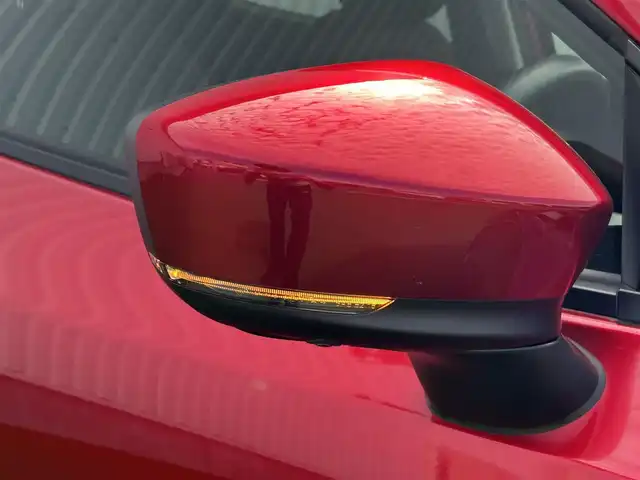 マツダ マツダ２ 15SプロアクティブスマートEDⅡ 香川県 2021(令3)年 2万km ソウルレッドクリスタルM 7インチマツダコネクトナビ/→Bluetooth/Apple CarPlay/Android Auto/USB/360°ビューモニター/マツダレーダークルーズコントロール/アドバンストスマートシティブレーキサポート/アダップティブLEDヘッドライト/ハイビームコントロールシステム/車線逸脱警報システム/レーンキープアシストシステム/ブラインドスポットモニタリング/リアクロストラフィックアラート/ドライバーアテンションアラート/ヘッドアップディスプレイ/MTモード付AT/前席シートヒーター/前後ドライブレコーダー/ETC/アイドリングストップ/プッシュスタート/キーレス