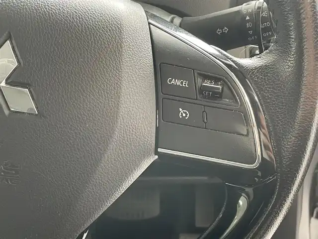 三菱 ｅＫスペース カスタムT セーフティパッケージ 沖縄県 2018(平30)年 6.5万km チタニウムグレーメタリック (株)IDOMが運営する【じしゃロンコザ店】の自社ローン対象車両になります。こちらは現金ご利用時の価格です。自社ローンご希望の方は別途その旨お申付け下さい。/純正ナビ　/フルセグＴＶ　/Ｂｌｕｅｔｏｏｔｈ接続　/全方位カメラ　/ＣＤ／ＤＶＤ再生　/両側パワースライドドア　/衝突被害軽減ブレーキ　/クルーズコントロール　/アイドリングストップ　/プッシュスタート/スペアキー