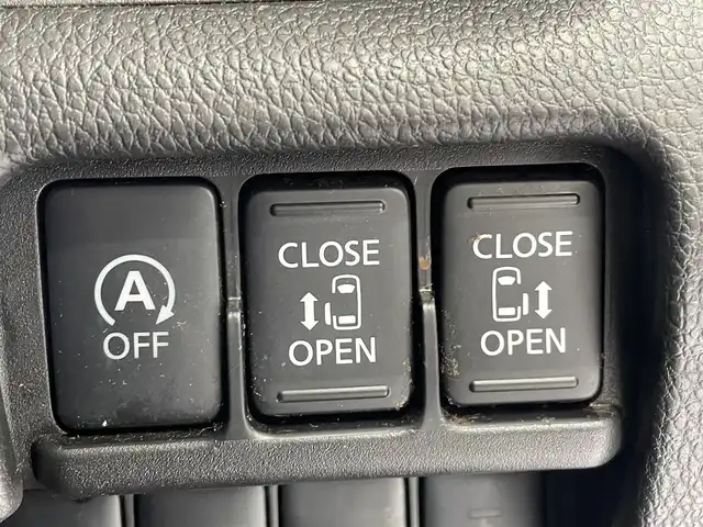 三菱 ｅＫスペース カスタムT セーフティパッケージ 沖縄県 2018(平30)年 6.5万km チタニウムグレーメタリック (株)IDOMが運営する【じしゃロンコザ店】の自社ローン対象車両になります。こちらは現金ご利用時の価格です。自社ローンご希望の方は別途その旨お申付け下さい。/純正ナビ　/フルセグＴＶ　/Ｂｌｕｅｔｏｏｔｈ接続　/全方位カメラ　/ＣＤ／ＤＶＤ再生　/両側パワースライドドア　/衝突被害軽減ブレーキ　/クルーズコントロール　/アイドリングストップ　/プッシュスタート/スペアキー