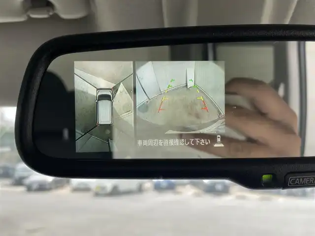 三菱 ｅＫスペース カスタムT セーフティパッケージ 沖縄県 2018(平30)年 6.5万km チタニウムグレーメタリック (株)IDOMが運営する【じしゃロンコザ店】の自社ローン対象車両になります。こちらは現金ご利用時の価格です。自社ローンご希望の方は別途その旨お申付け下さい。/純正ナビ　/フルセグＴＶ　/Ｂｌｕｅｔｏｏｔｈ接続　/全方位カメラ　/ＣＤ／ＤＶＤ再生　/両側パワースライドドア　/衝突被害軽減ブレーキ　/クルーズコントロール　/アイドリングストップ　/プッシュスタート/スペアキー