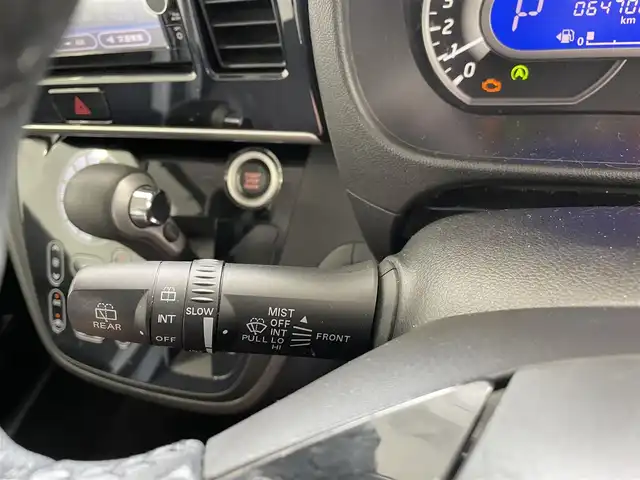 三菱 ｅＫスペース カスタムT セーフティパッケージ 沖縄県 2018(平30)年 6.5万km チタニウムグレーメタリック (株)IDOMが運営する【じしゃロンコザ店】の自社ローン対象車両になります。こちらは現金ご利用時の価格です。自社ローンご希望の方は別途その旨お申付け下さい。/純正ナビ　/フルセグＴＶ　/Ｂｌｕｅｔｏｏｔｈ接続　/全方位カメラ　/ＣＤ／ＤＶＤ再生　/両側パワースライドドア　/衝突被害軽減ブレーキ　/クルーズコントロール　/アイドリングストップ　/プッシュスタート/スペアキー