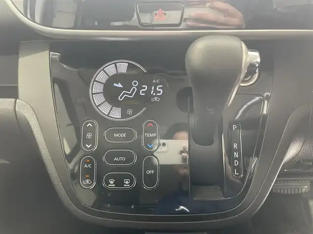 三菱 ｅＫスペース カスタムT セーフティパッケージ 沖縄県 2018(平30)年 6.5万km チタニウムグレーメタリック (株)IDOMが運営する【じしゃロンコザ店】の自社ローン対象車両になります。こちらは現金ご利用時の価格です。自社ローンご希望の方は別途その旨お申付け下さい。/純正ナビ　/フルセグＴＶ　/Ｂｌｕｅｔｏｏｔｈ接続　/全方位カメラ　/ＣＤ／ＤＶＤ再生　/両側パワースライドドア　/衝突被害軽減ブレーキ　/クルーズコントロール　/アイドリングストップ　/プッシュスタート/スペアキー