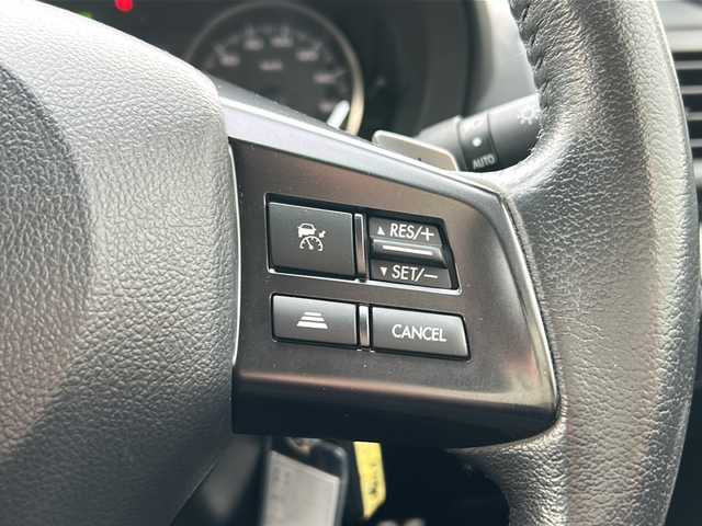 スバル インプレッサ ＸＶ 2．0i－L アイサイト 秋田県 2013(平25)年 4.8万km ディープチェリーパール 純正SDナビ/純正BT、CD、DVD、TV/前後ドライブレコーダー/純正17インチAW/サマータイヤ積込み/４WD/ETC/スペアキー/取説、保証書