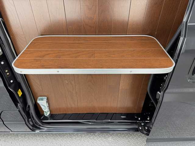 スズキ エブリイ PC 兵庫県 2020(令2)年 3.2万km ブルーイッシュブラックパール3 純正オーディオ/キッチンカ―仕様/シンク2個/外部電源/ルーフキャリア/両側スライドドア/社外LEDヘッドライト/ETC/ヘッドライトレベライザー/純正ゴムマット/リモコンキー