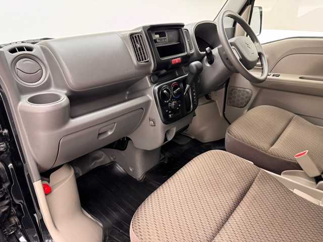 スズキ エブリイ PC 兵庫県 2020(令2)年 3.2万km ブルーイッシュブラックパール3 純正オーディオ/キッチンカ―仕様/シンク2個/外部電源/ルーフキャリア/両側スライドドア/社外LEDヘッドライト/ETC/ヘッドライトレベライザー/純正ゴムマット/リモコンキー